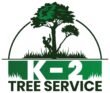 K-2 Tree Service – Trusted Tree Removal & Cleanup Experts
